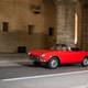 Fiat 124 Spider